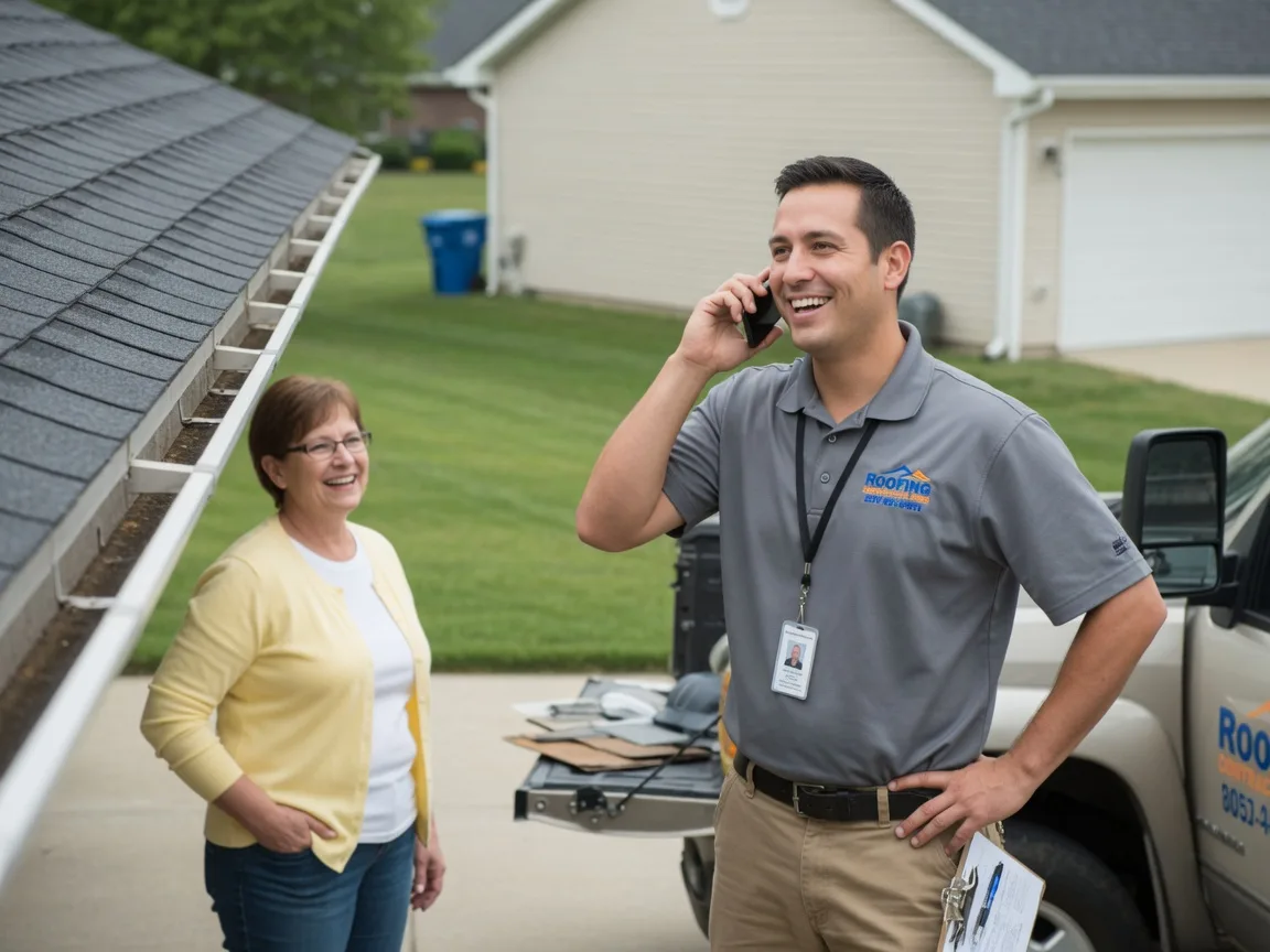Local Roofing Contractors Pequot Lakes, MN FAQs